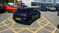 Renault 5 110kW Iconic Five + Comfort Range 52kWh 5dr Auto Electric Hatchback